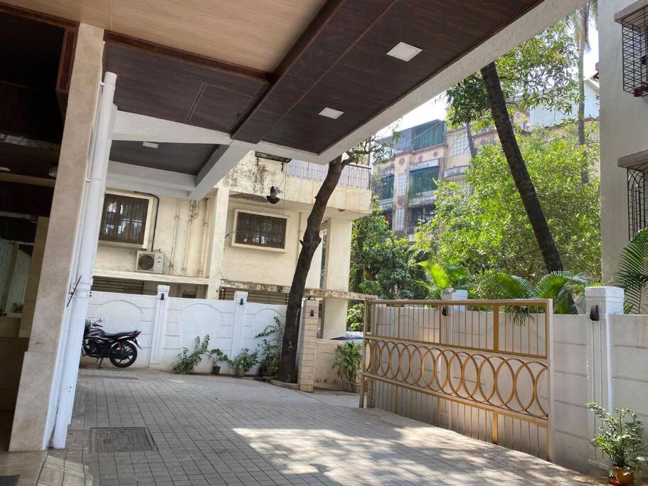 Sterling 401, Off Carter Road, Bandra West By Connekt Homes Mumbai Exterior photo